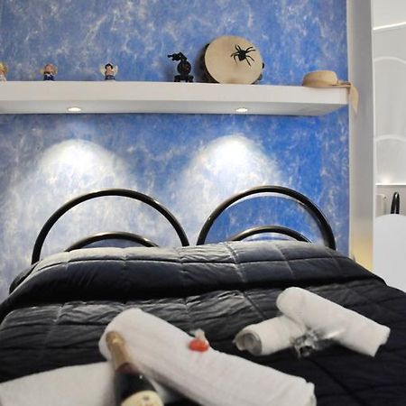 Bed and Breakfast Lo Specchio Del Salento Lecce Exterior foto