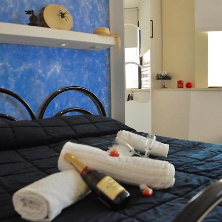Bed and Breakfast Lo Specchio Del Salento Lecce Exterior foto