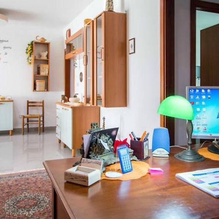 Bed and Breakfast Lo Specchio Del Salento Lecce Exterior foto