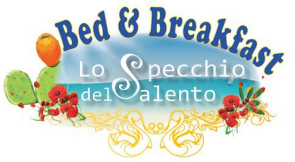 Bed and Breakfast Lo Specchio Del Salento Lecce Exterior foto