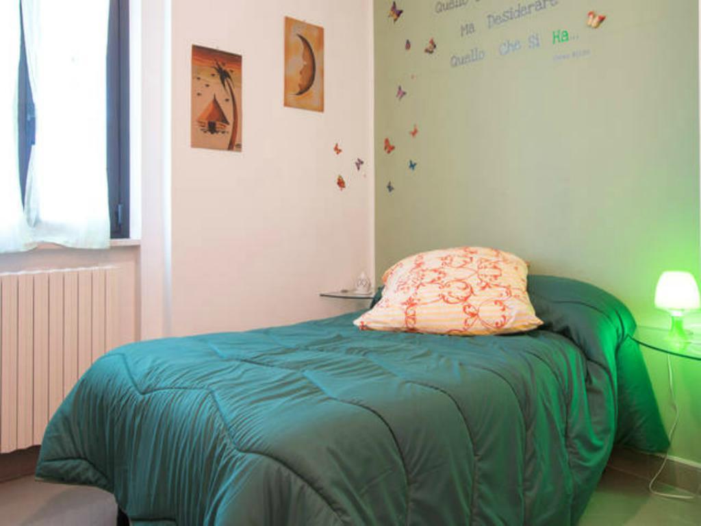 Bed and Breakfast Lo Specchio Del Salento Lecce Zimmer foto