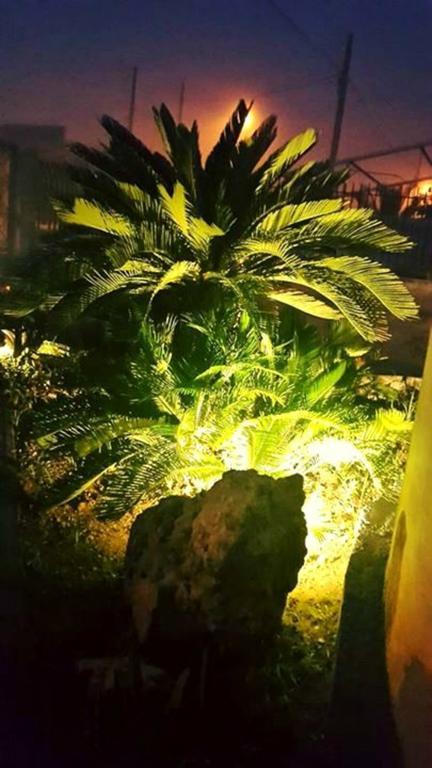Bed and Breakfast Lo Specchio Del Salento Lecce Zimmer foto