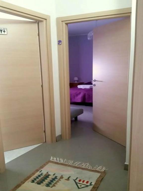 Bed and Breakfast Lo Specchio Del Salento Lecce Zimmer foto