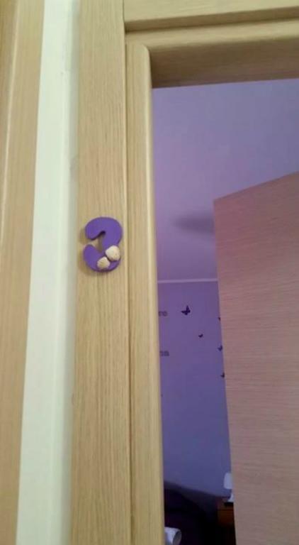 Bed and Breakfast Lo Specchio Del Salento Lecce Zimmer foto