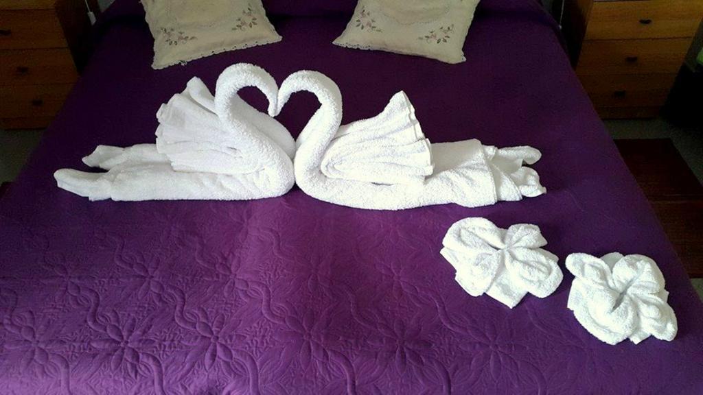 Bed and Breakfast Lo Specchio Del Salento Lecce Zimmer foto