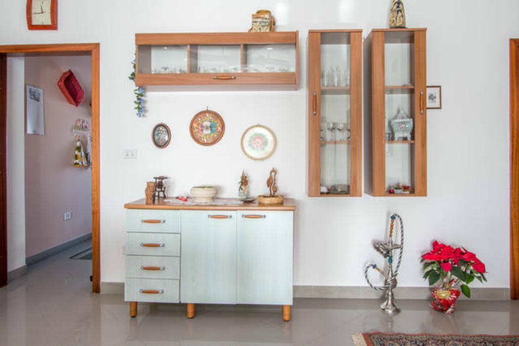 Bed and Breakfast Lo Specchio Del Salento Lecce Exterior foto
