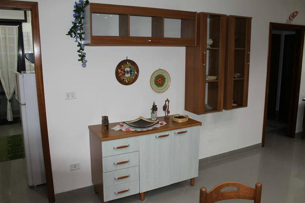 Bed and Breakfast Lo Specchio Del Salento Lecce Exterior foto