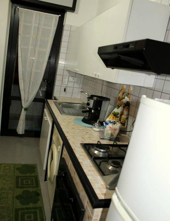 Bed and Breakfast Lo Specchio Del Salento Lecce Exterior foto
