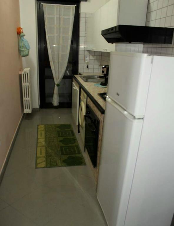 Bed and Breakfast Lo Specchio Del Salento Lecce Exterior foto