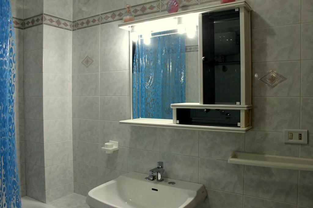 Bed and Breakfast Lo Specchio Del Salento Lecce Exterior foto