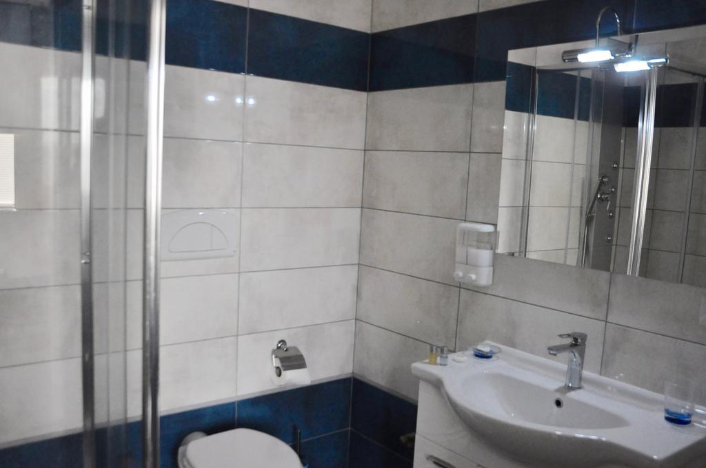 Bed and Breakfast Lo Specchio Del Salento Lecce Exterior foto