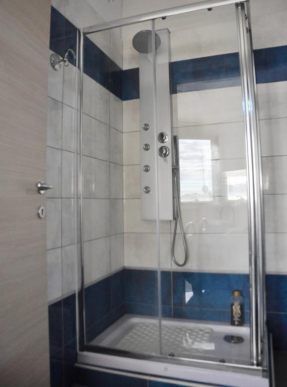 Bed and Breakfast Lo Specchio Del Salento Lecce Exterior foto