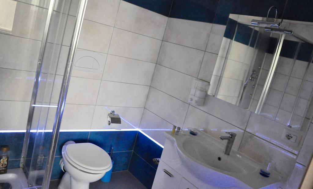Bed and Breakfast Lo Specchio Del Salento Lecce Exterior foto