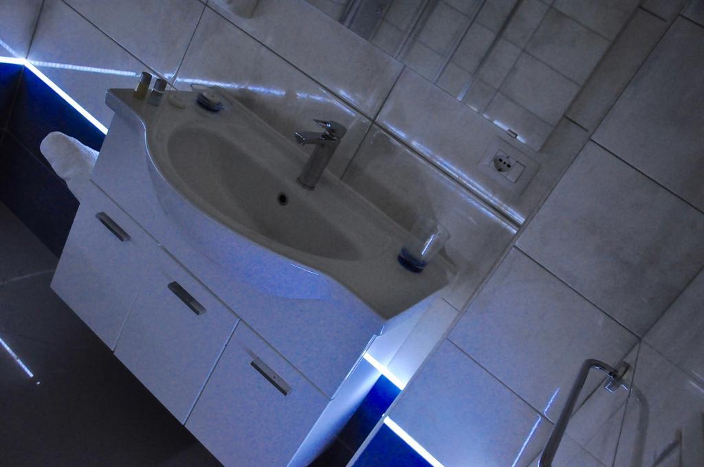 Bed and Breakfast Lo Specchio Del Salento Lecce Exterior foto