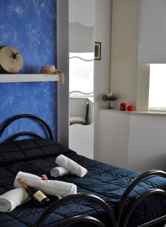 Bed and Breakfast Lo Specchio Del Salento Lecce Exterior foto