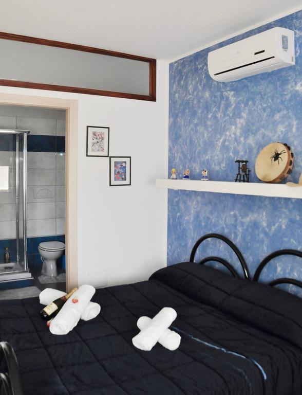 Bed and Breakfast Lo Specchio Del Salento Lecce Exterior foto