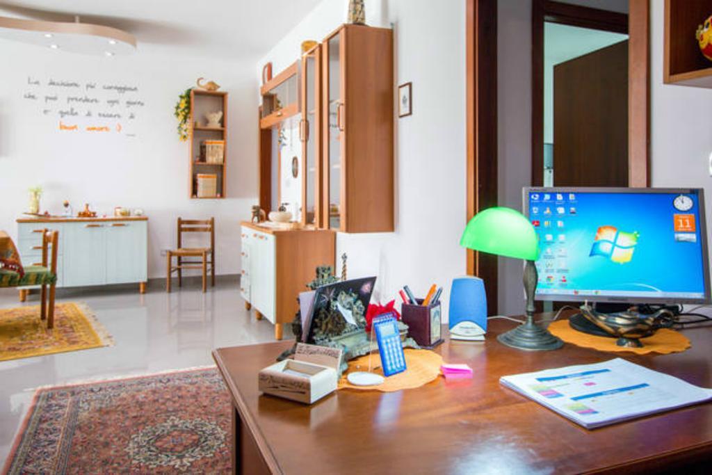 Bed and Breakfast Lo Specchio Del Salento Lecce Exterior foto
