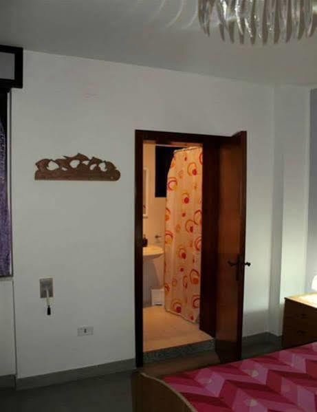 Bed and Breakfast Lo Specchio Del Salento Lecce Exterior foto