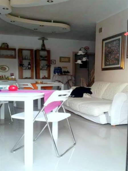Bed and Breakfast Lo Specchio Del Salento Lecce Exterior foto